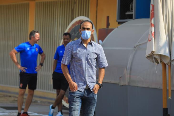 سيد عبدالحفيظ